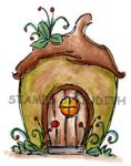 I-216-HK Acorn House